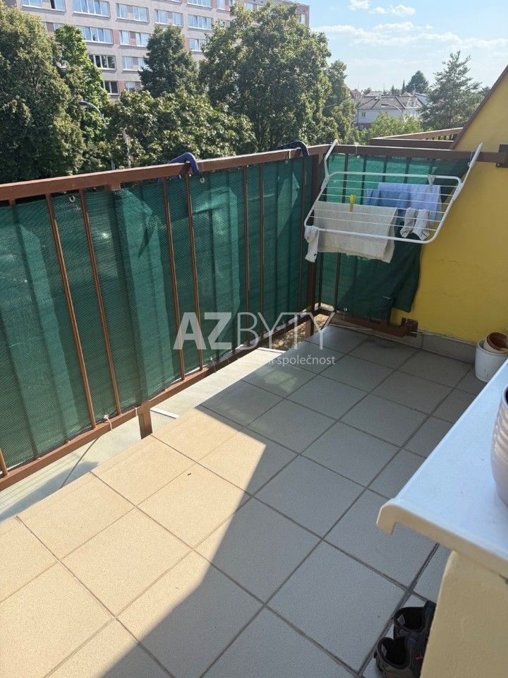 Pronájem bytu 3+kk 90 m² - foto 9