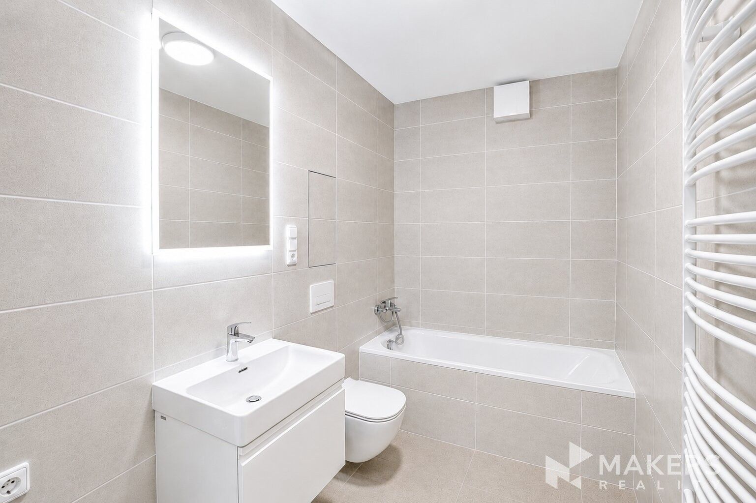 Pronájem bytu 2+kk 49 m² - foto 14