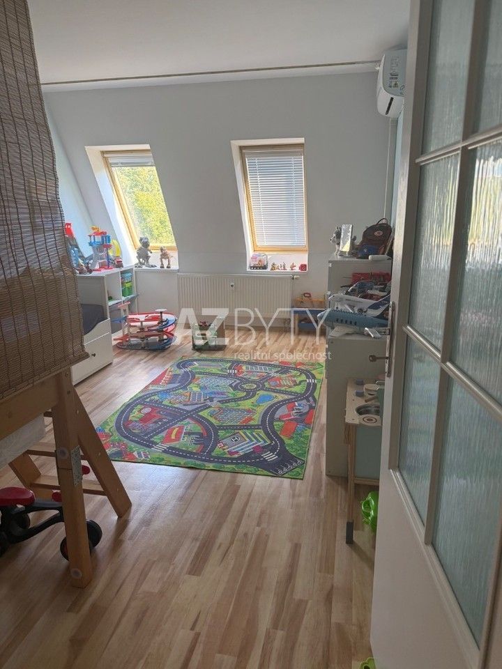 Pronájem bytu 3+kk 90 m² - foto 11