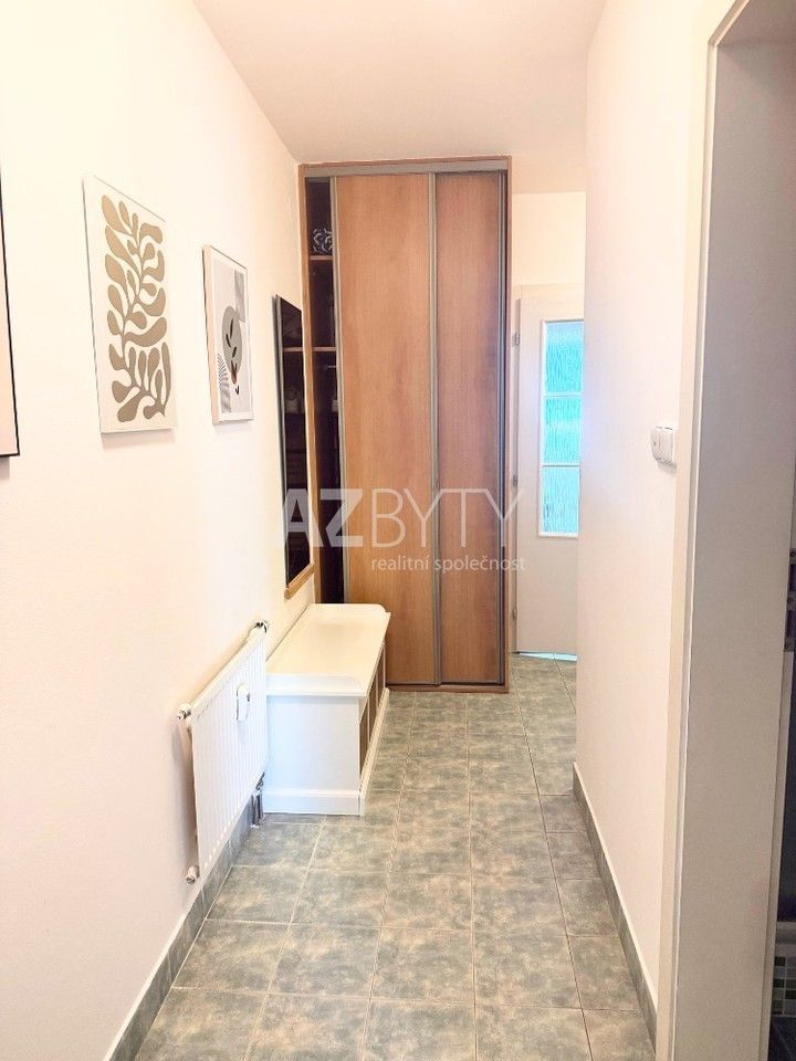 Pronájem bytu 3+kk 90 m² - foto 12