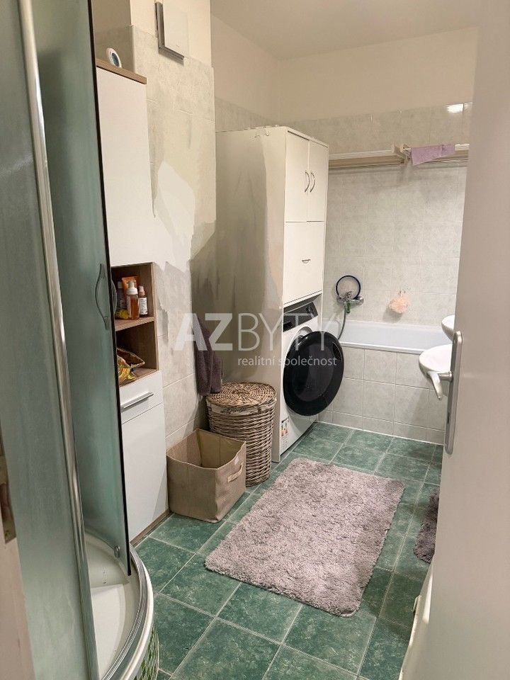 Pronájem bytu 3+kk 90 m² - foto 13