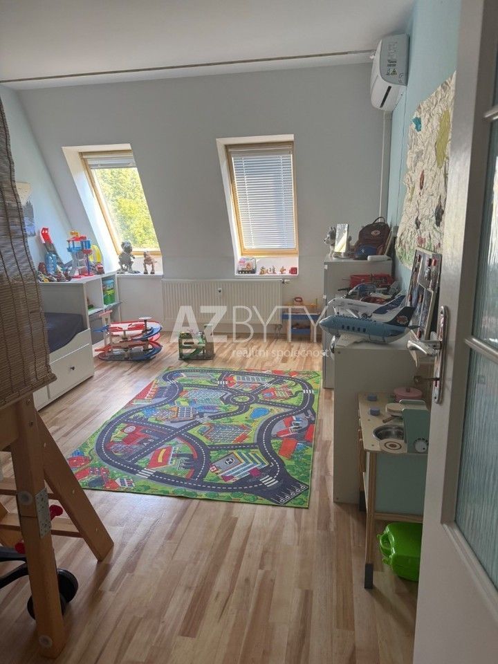Pronájem bytu 3+kk 90 m² - foto 15