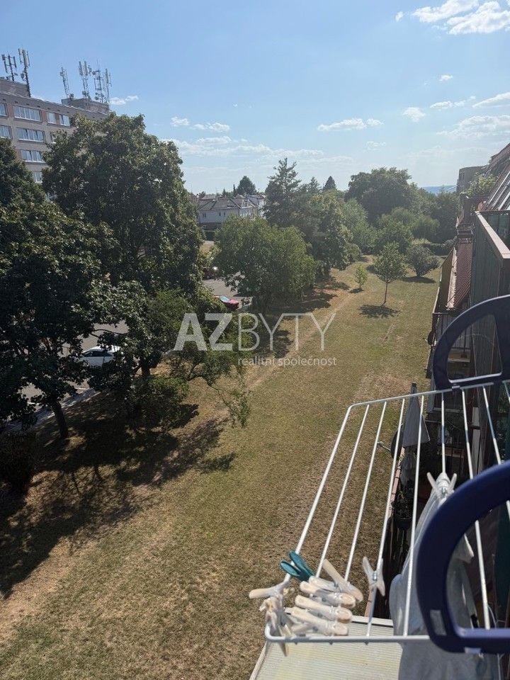 Pronájem bytu 3+kk 90 m² - foto 14