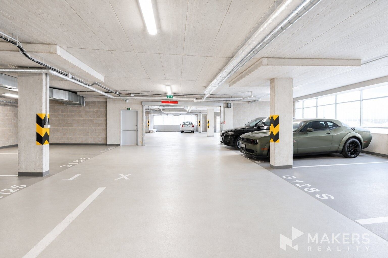 Pronájem bytu 2+kk 49 m² - foto 20