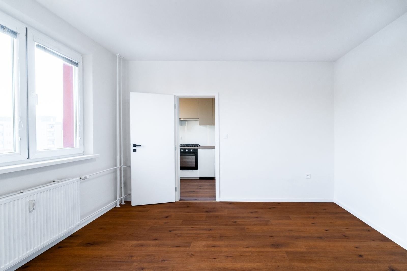 Pronájem bytu 2+1 44 m² - foto 6