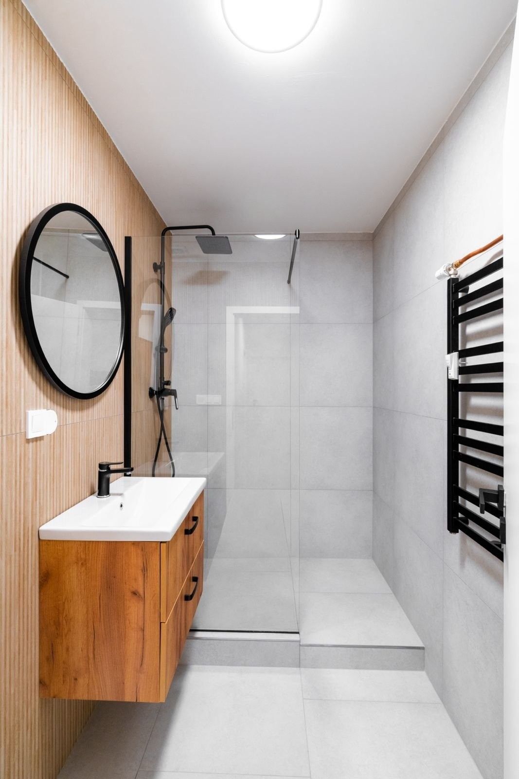 Pronájem bytu 2+1 44 m² - foto 14