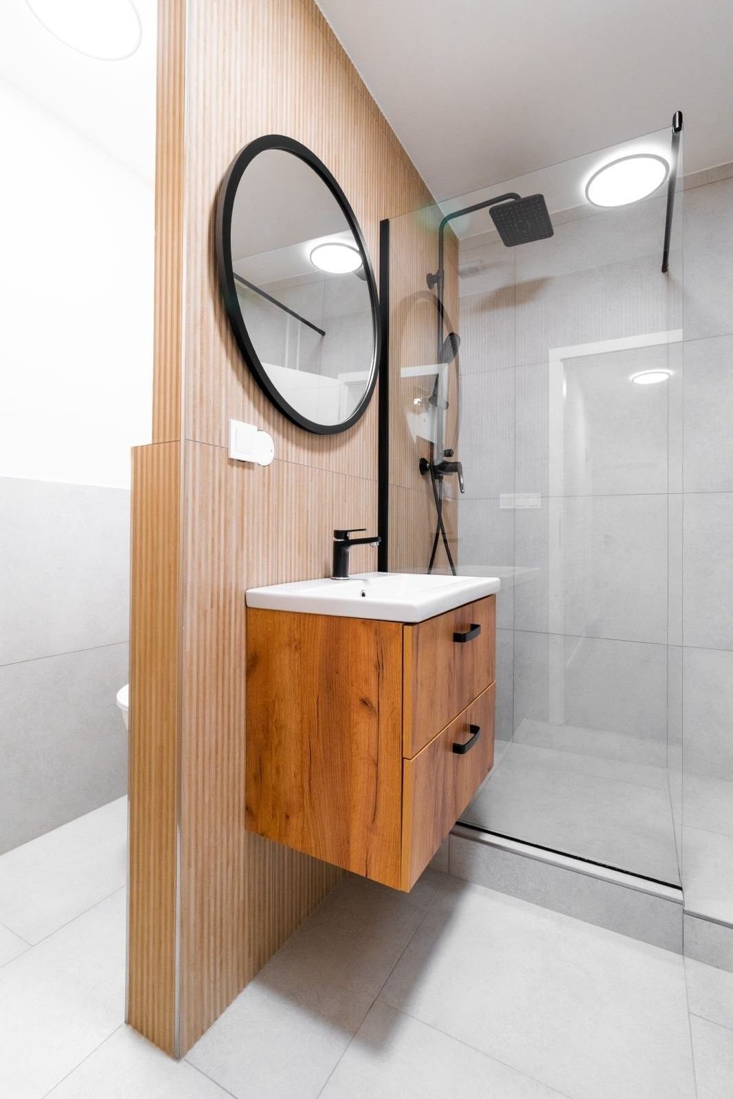 Pronájem bytu 2+1 44 m² - foto 13