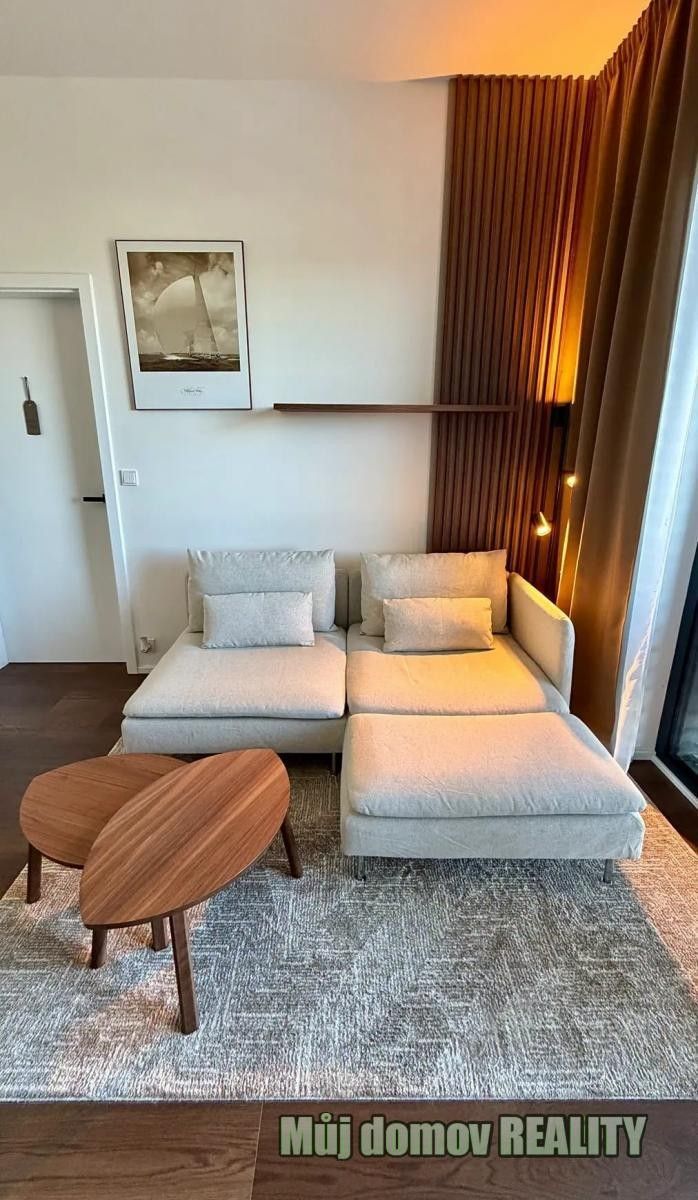 Pronájem bytu 2+kk 48 m² - foto 6