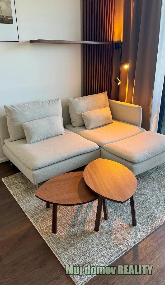 Pronájem bytu 2+kk 48 m² - foto 4