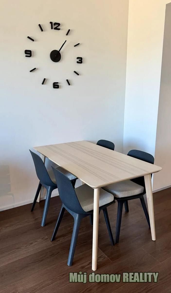 Pronájem bytu 2+kk 48 m² - foto 5