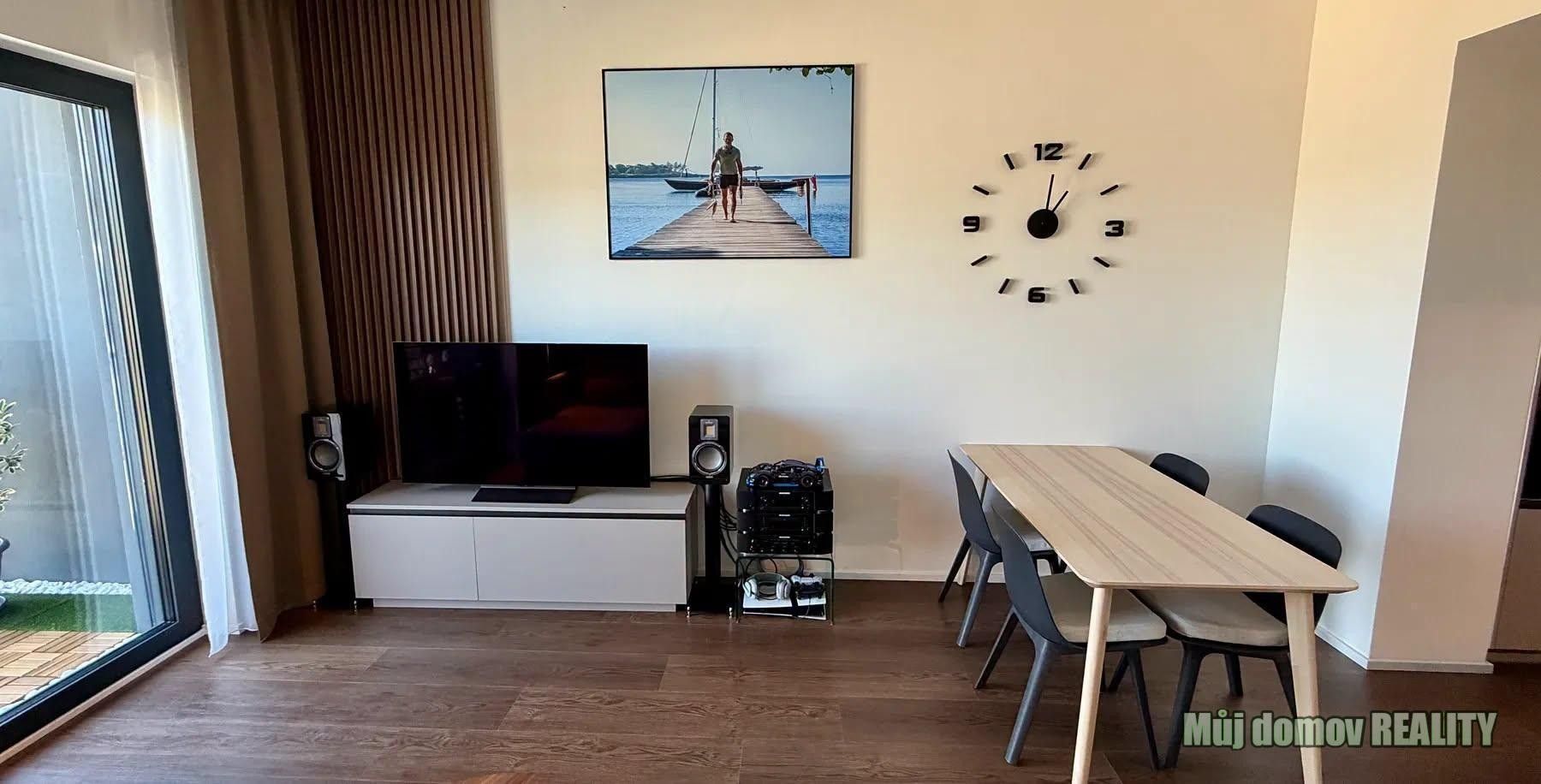 Pronájem bytu 2+kk 48 m² - foto 15