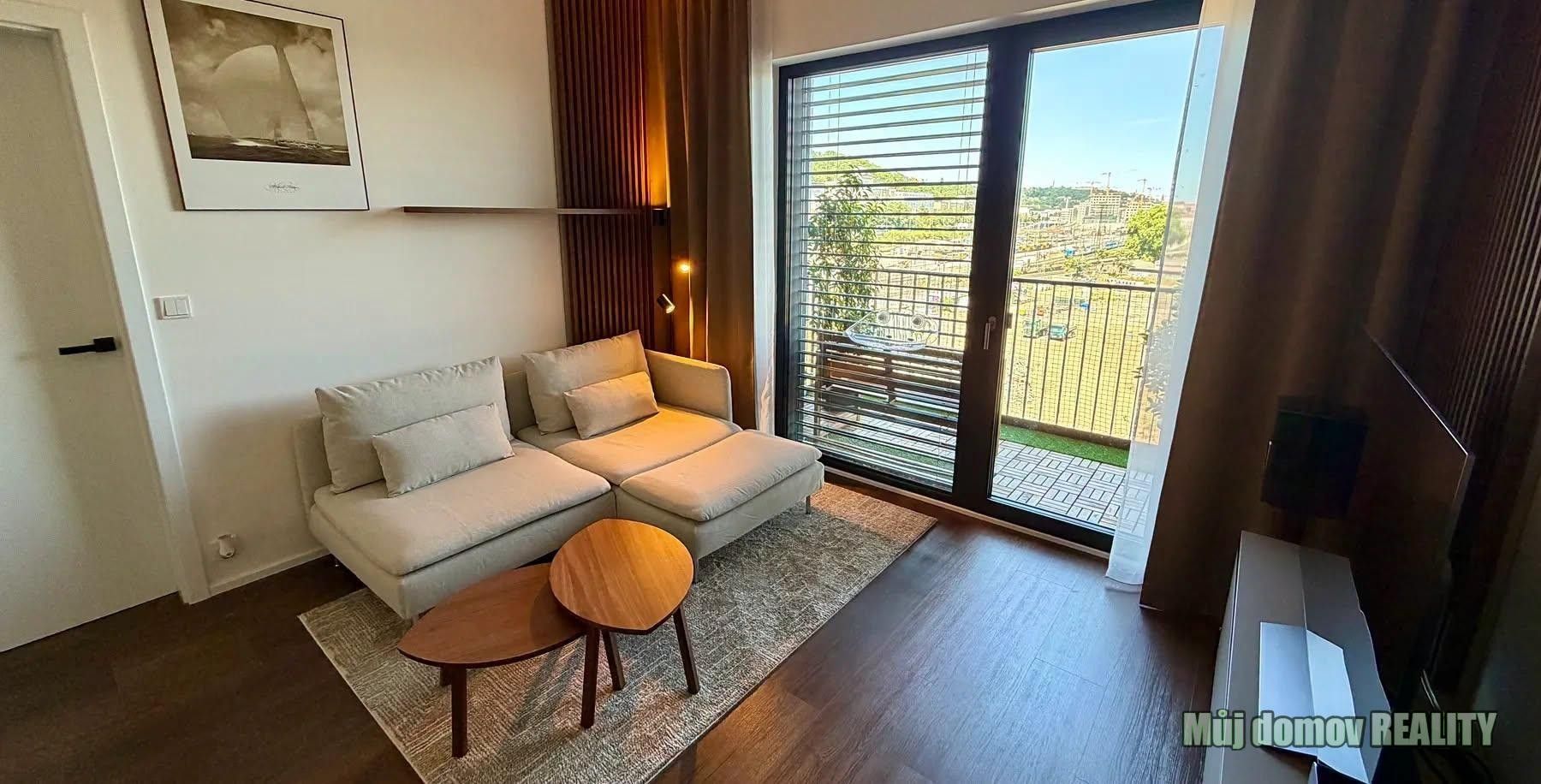 Pronájem bytu 2+kk 48 m² - foto 9