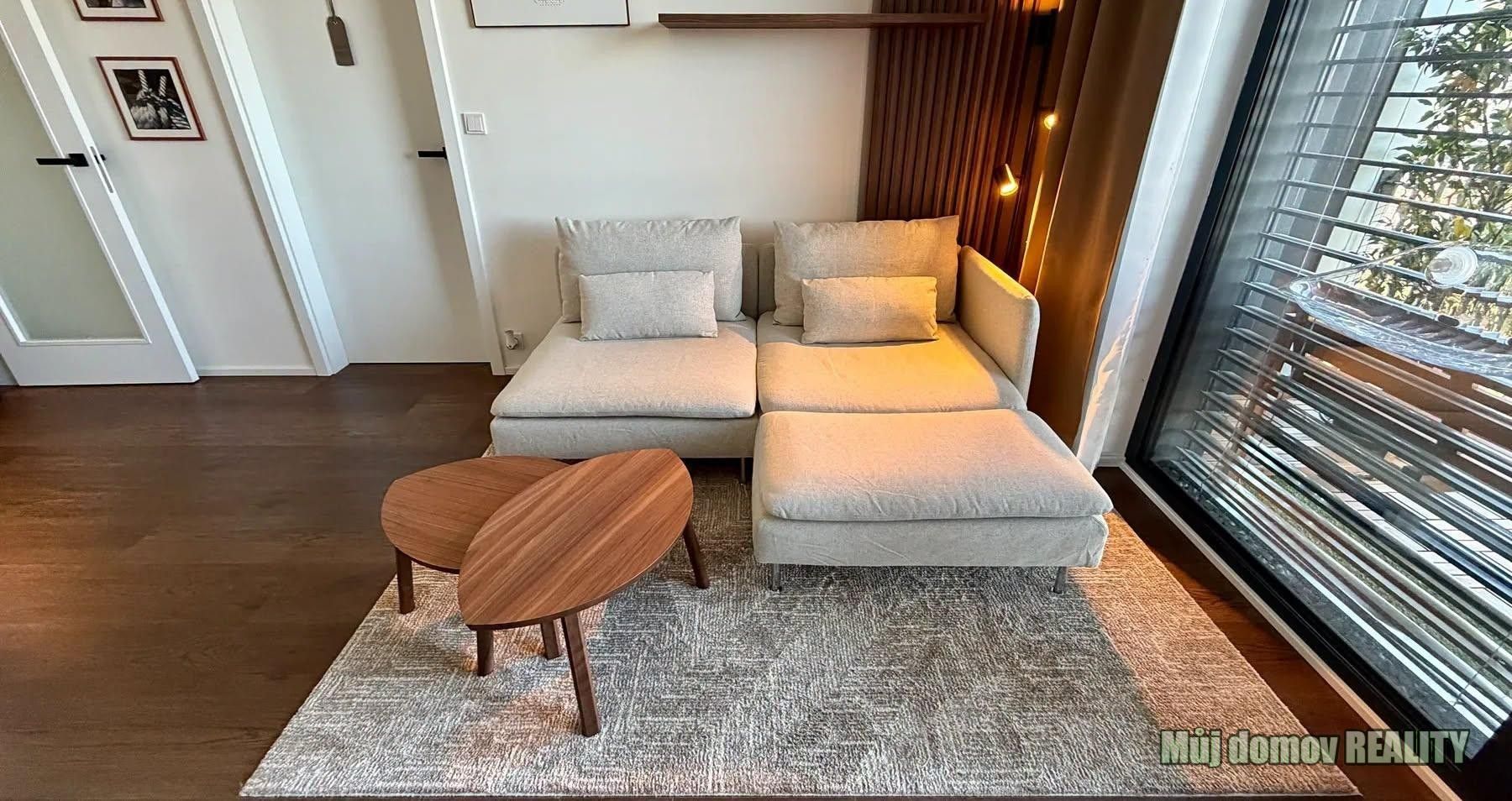 Pronájem bytu 2+kk 48 m² - foto 10