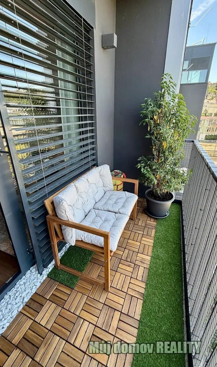 Pronájem bytu 2+kk 48 m² - foto 13