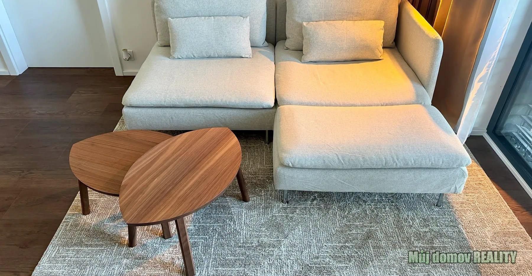 Pronájem bytu 2+kk 48 m² - foto 11