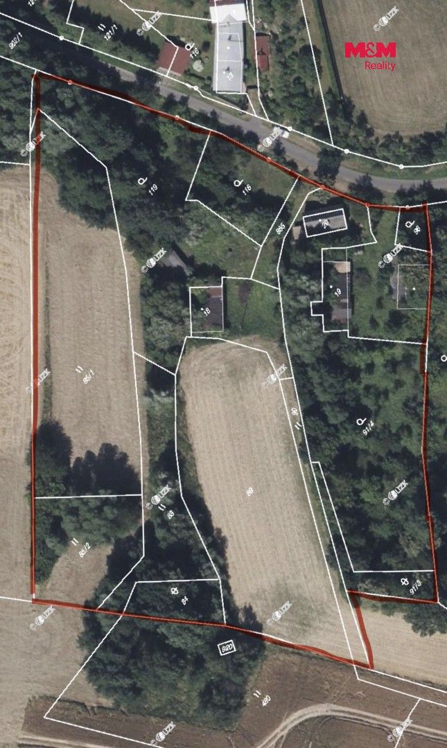 Prodej domu 16300 m² - foto 5