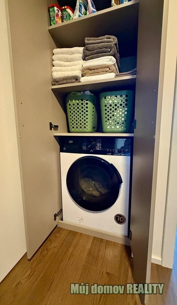 Pronájem bytu 2+kk 48 m² - foto 24