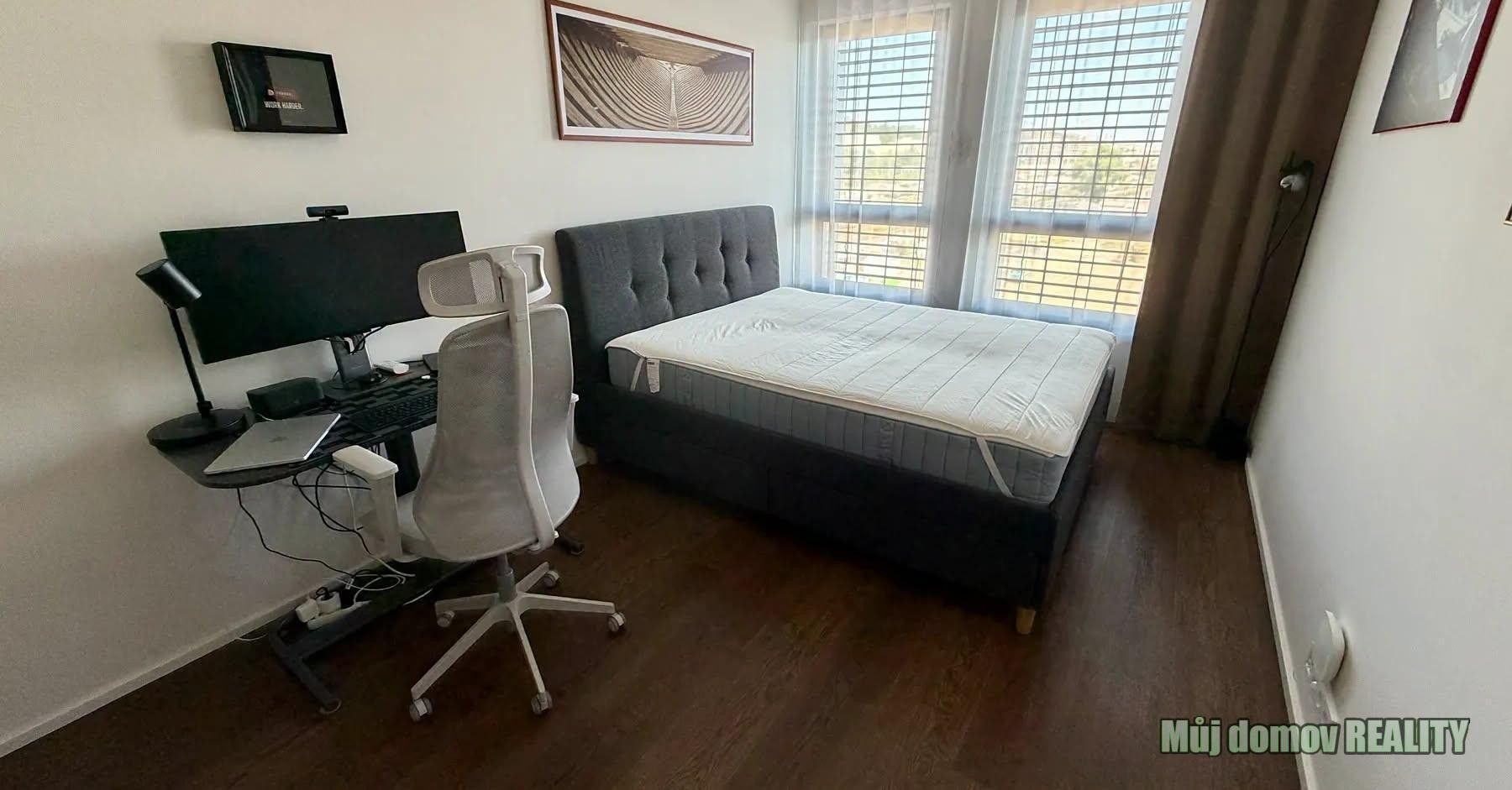 Pronájem bytu 2+kk 48 m² - foto 17