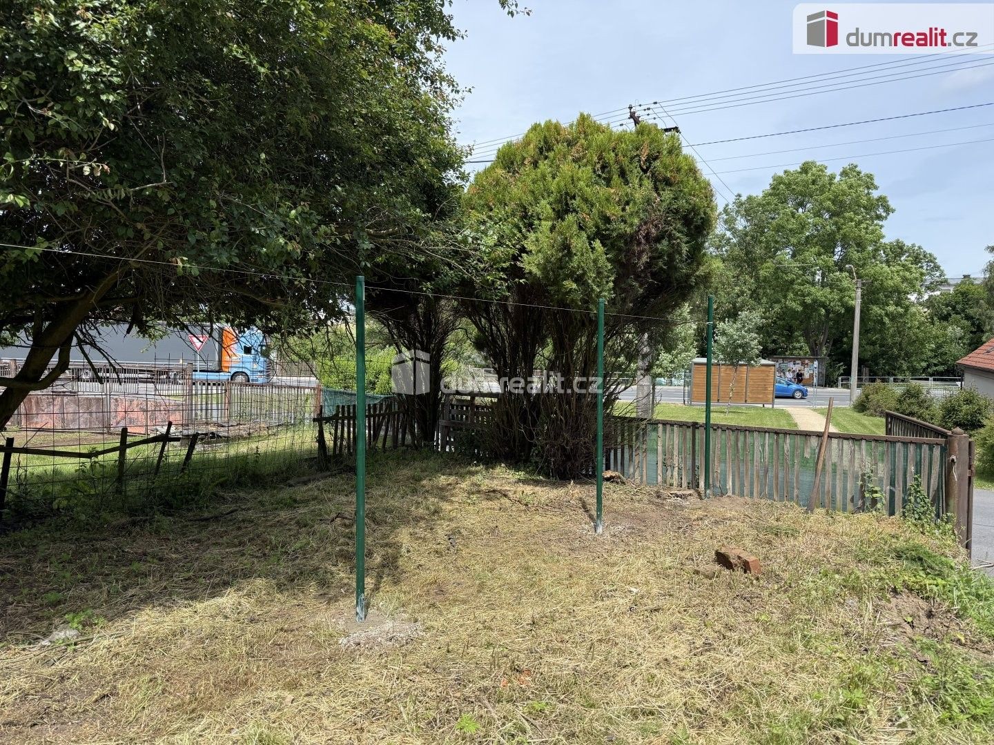 Prodej pozemku 1665 m² - foto 2