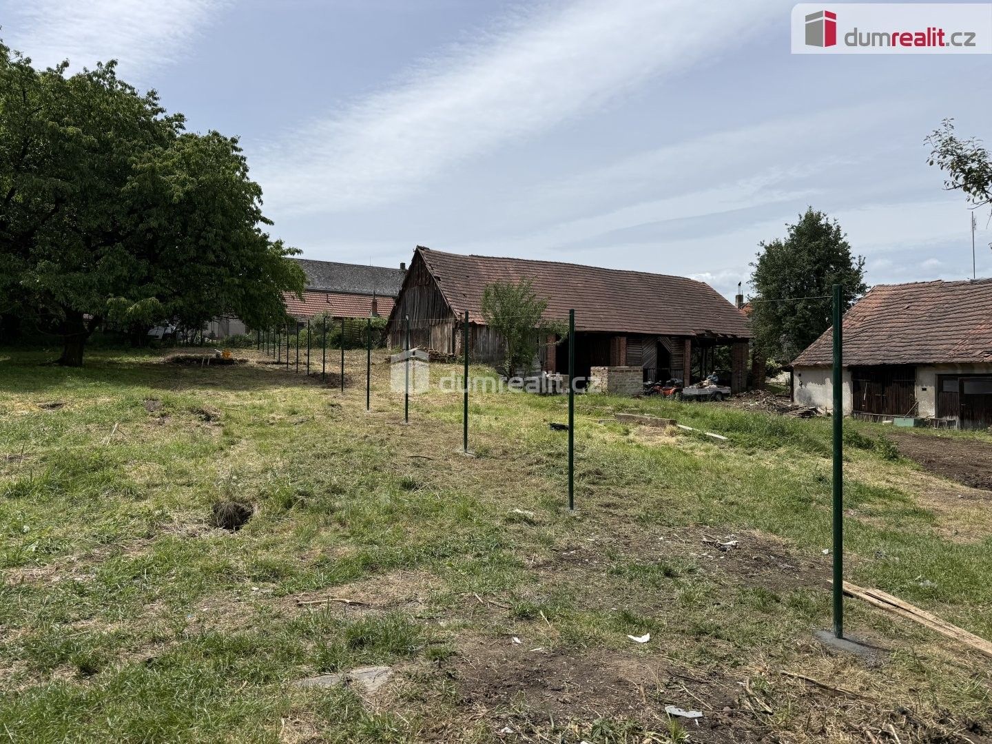 Prodej pozemku 1665 m² - foto 3