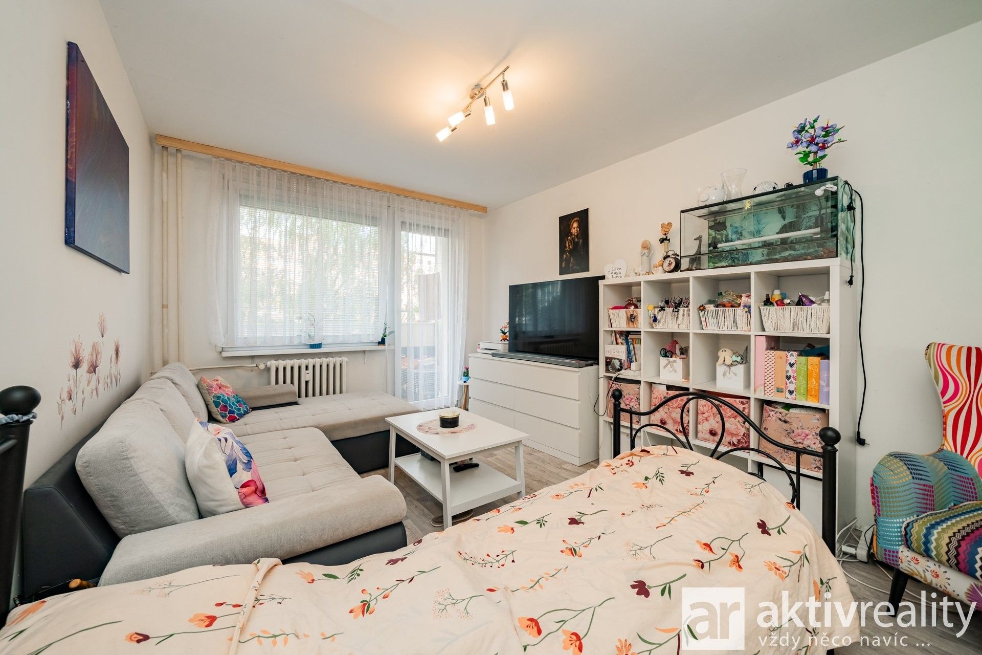 Prodej bytu 2+kk 43 m² - foto 6