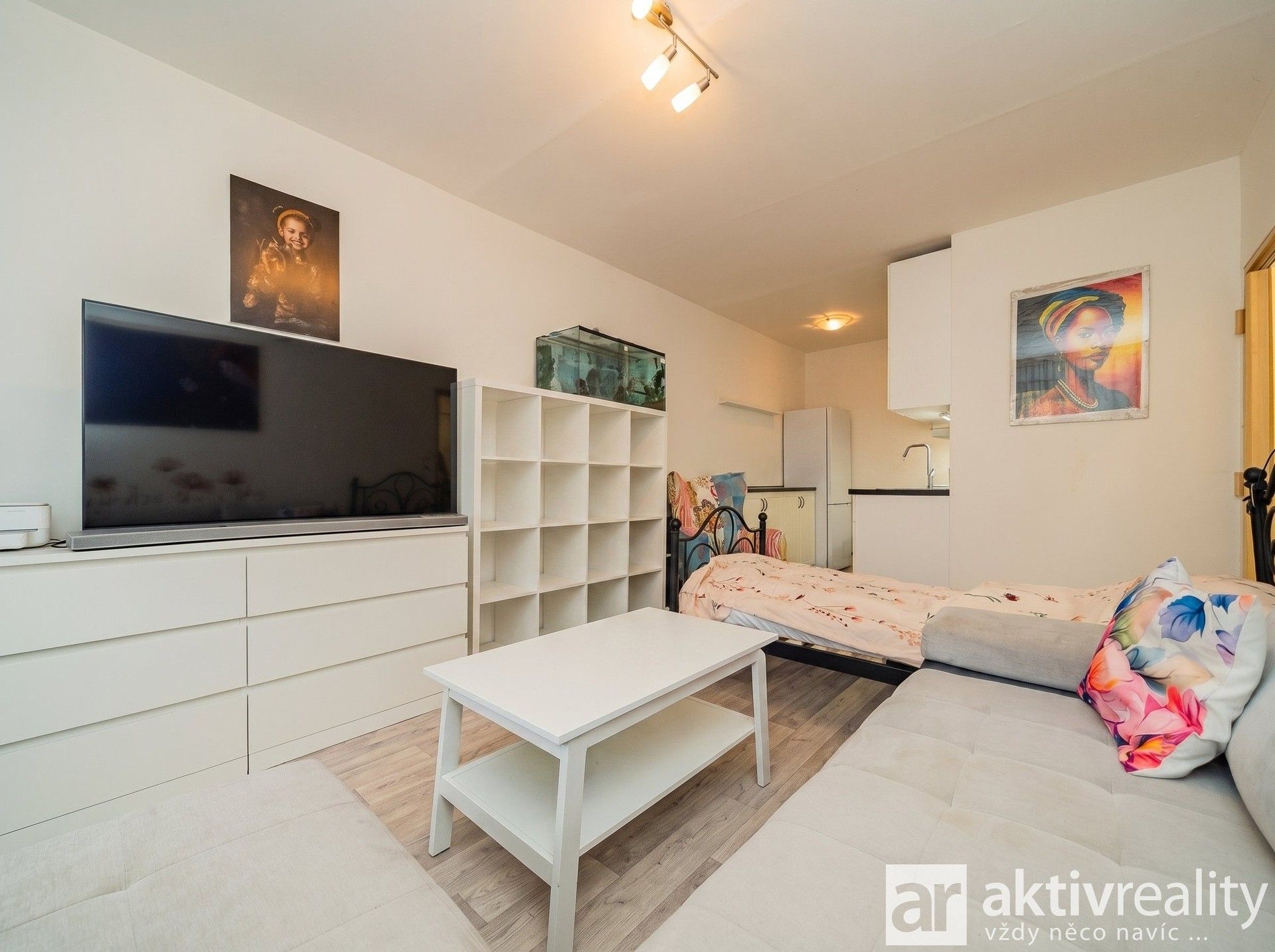 Prodej bytu 2+kk 43 m² - foto 5