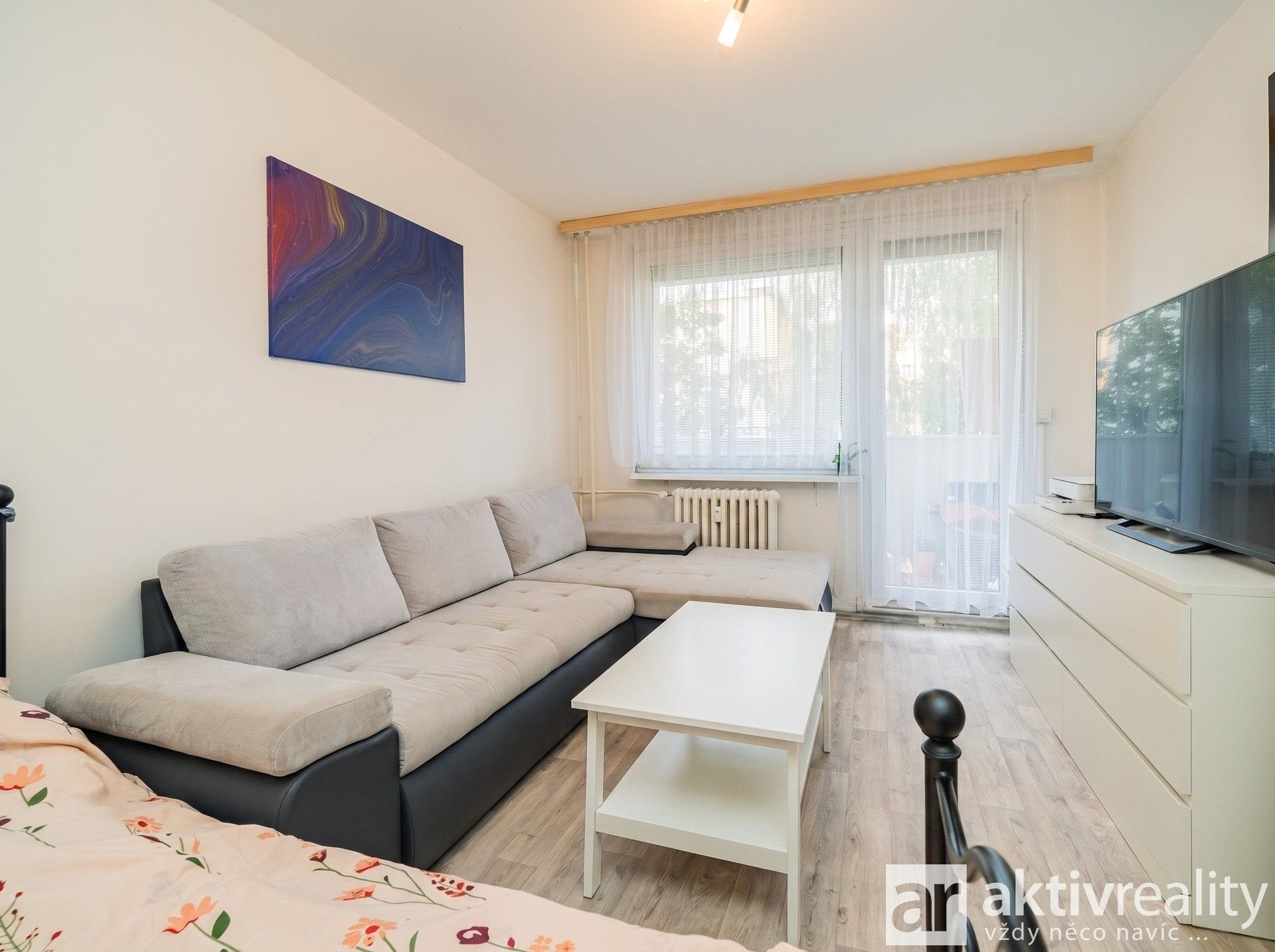 Prodej bytu 2+kk 43 m² - foto 1