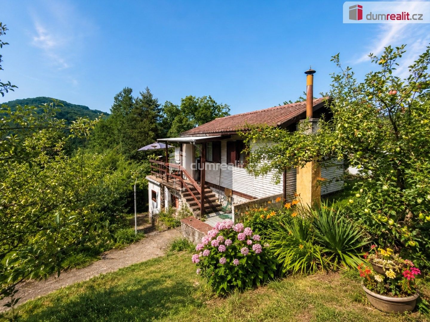 Prodej domu 66 m² - foto 1
