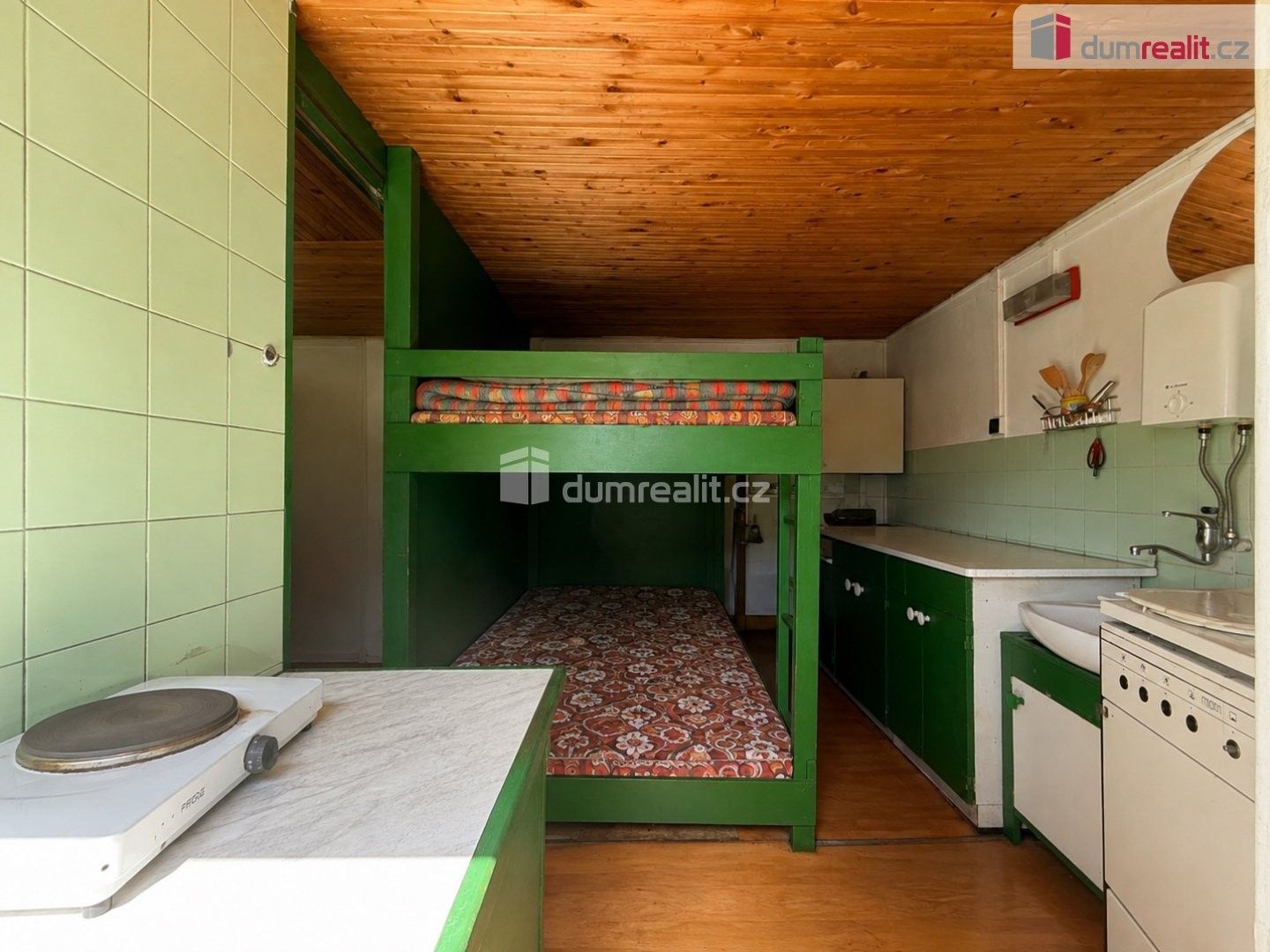 Prodej domu 66 m² - foto 3
