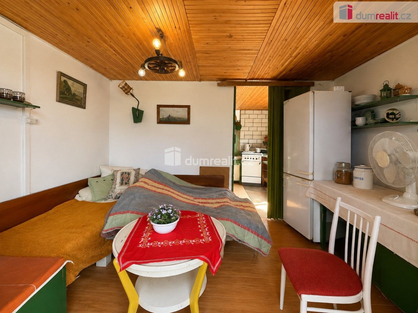 Prodej domu 66 m² - foto 4