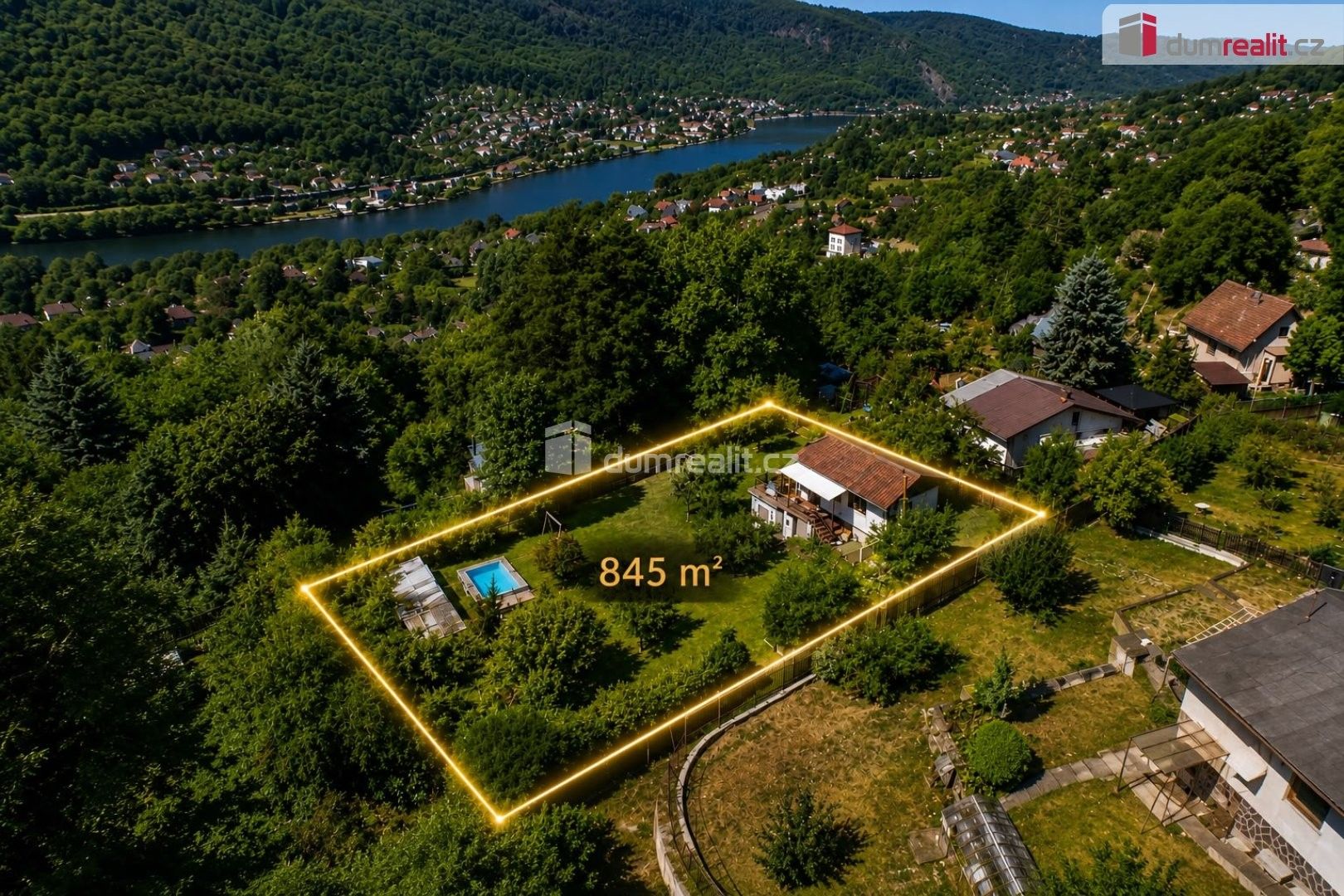 Prodej domu 66 m² - foto 2