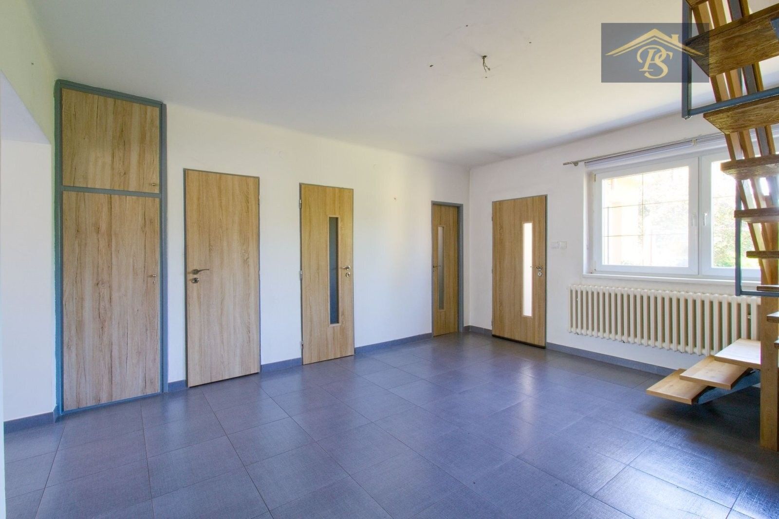 Pronájem bytu 5+kk 122 m² - foto 7