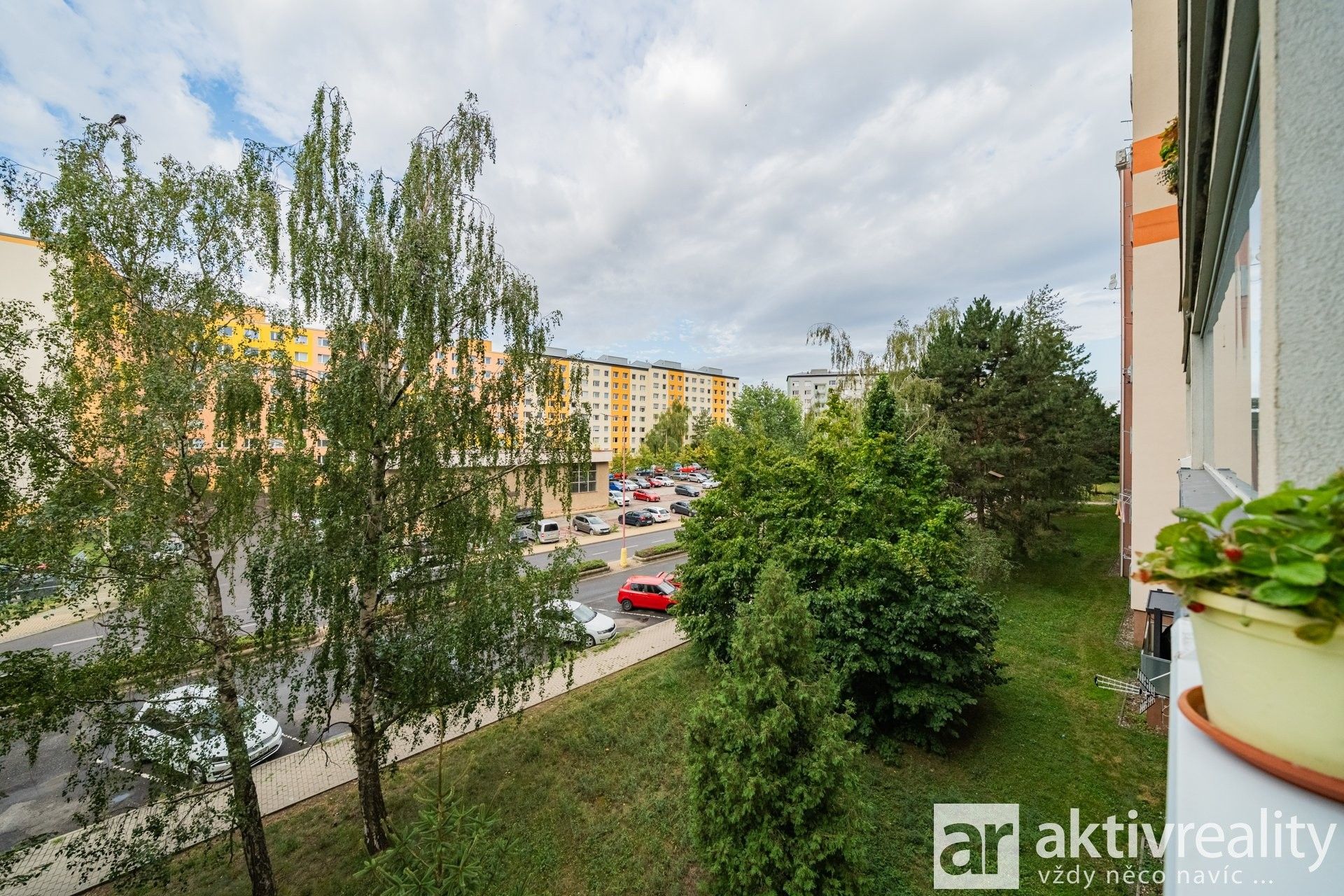 Prodej bytu 2+kk 43 m² - foto 10