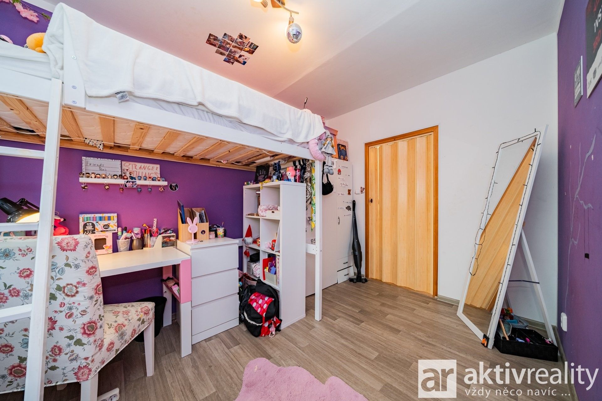 Prodej bytu 2+kk 43 m² - foto 12