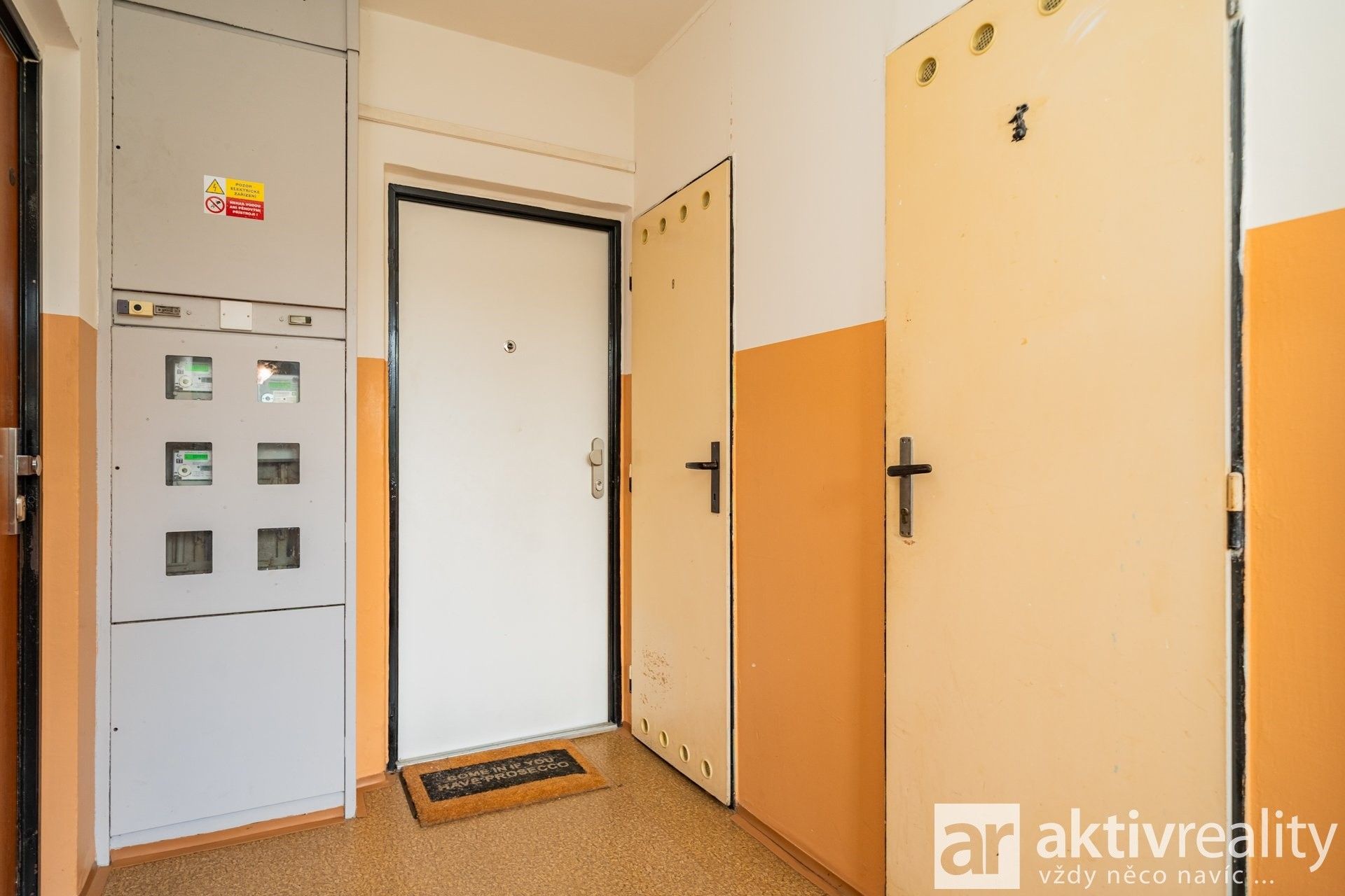 Prodej bytu 2+kk 43 m² - foto 22