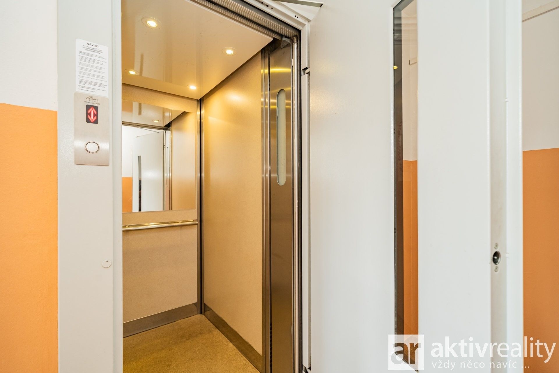 Prodej bytu 2+kk 43 m² - foto 23