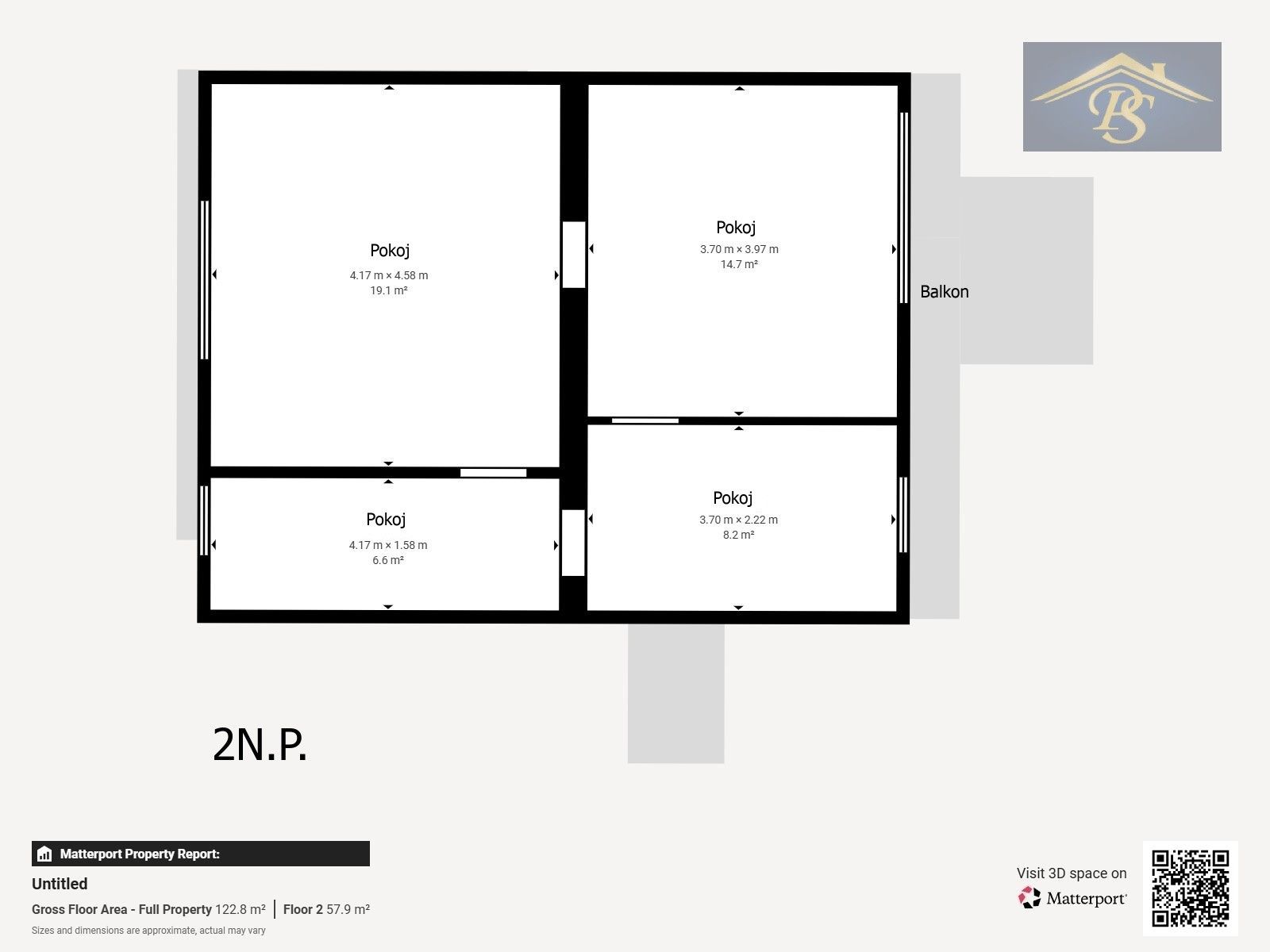 Pronájem bytu 5+kk 122 m² - foto 20