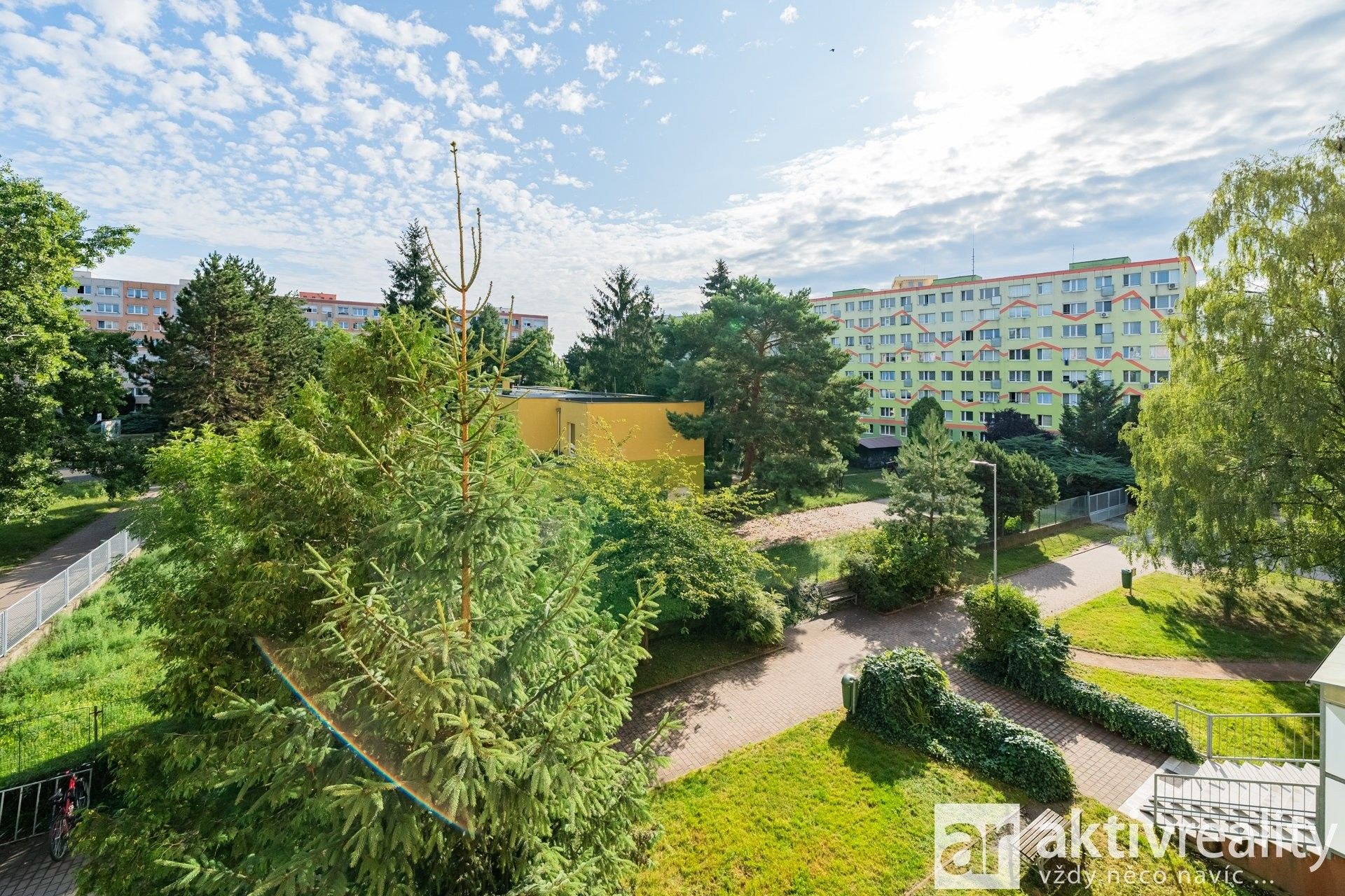 Prodej bytu 2+kk 43 m² - foto 25
