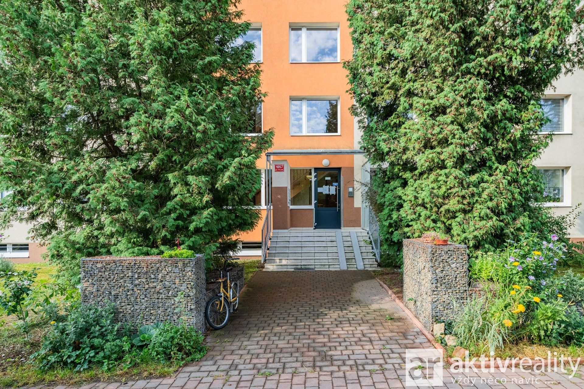 Prodej bytu 2+kk 43 m² - foto 26