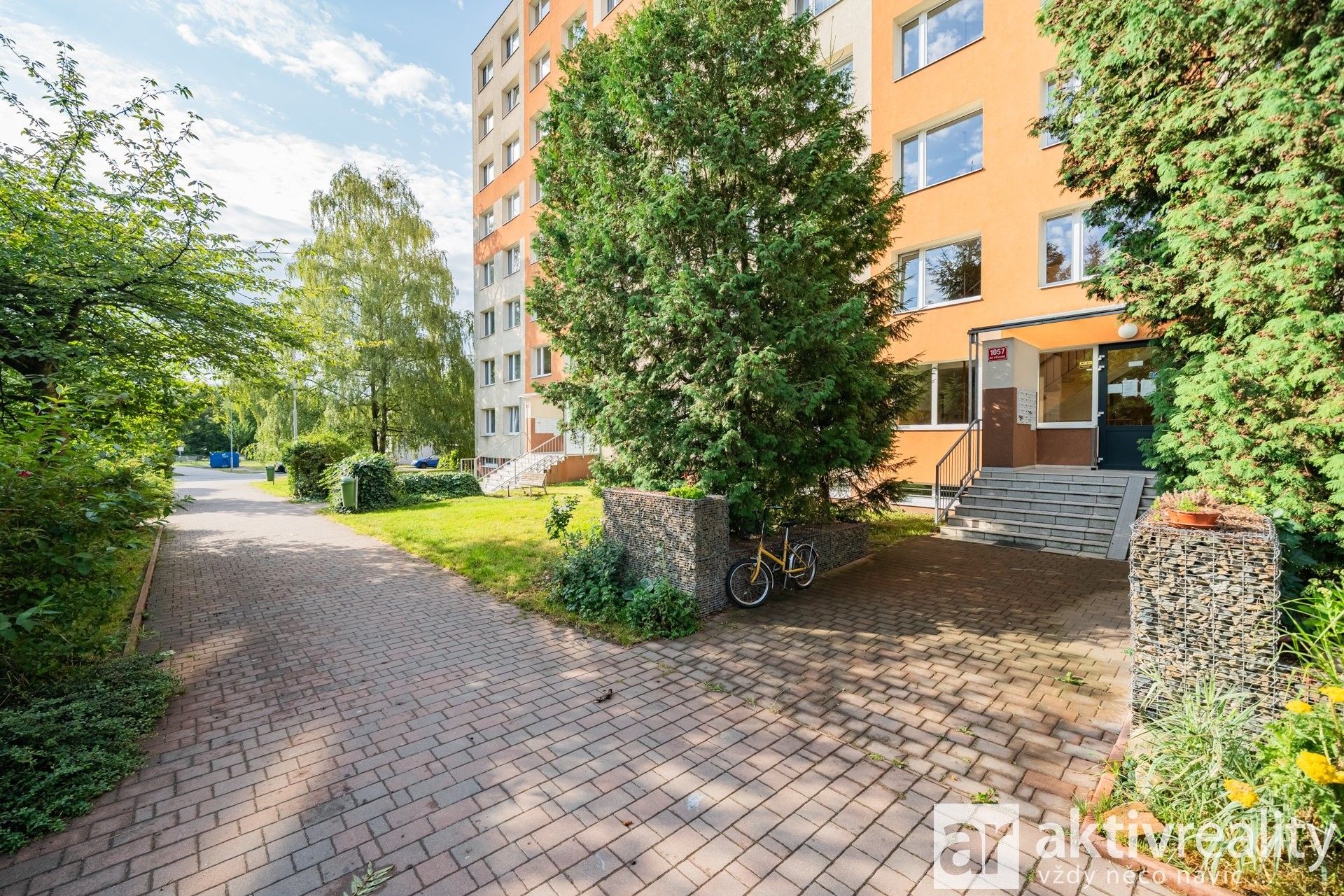 Prodej bytu 2+kk 43 m² - foto 27