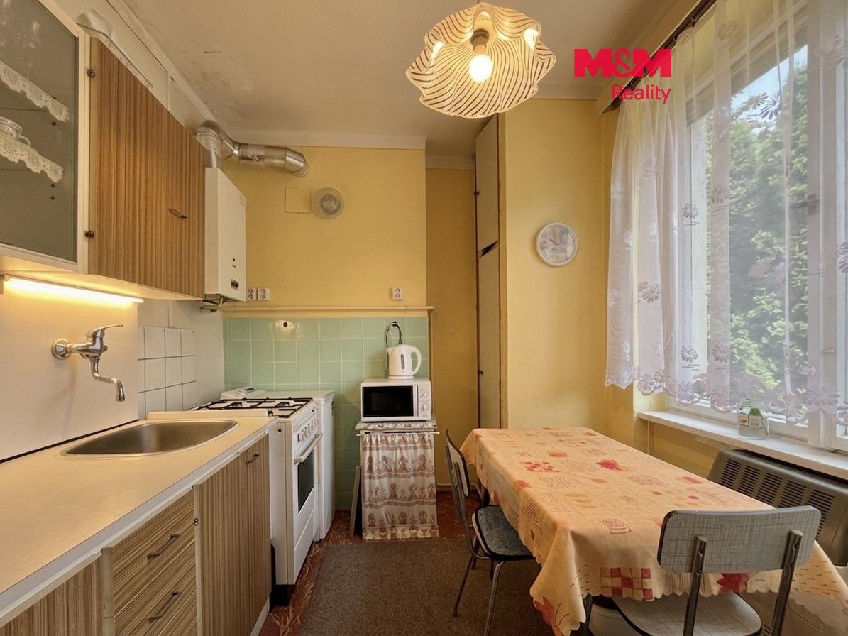 Prodej bytu 2+1 51 m² - foto 1