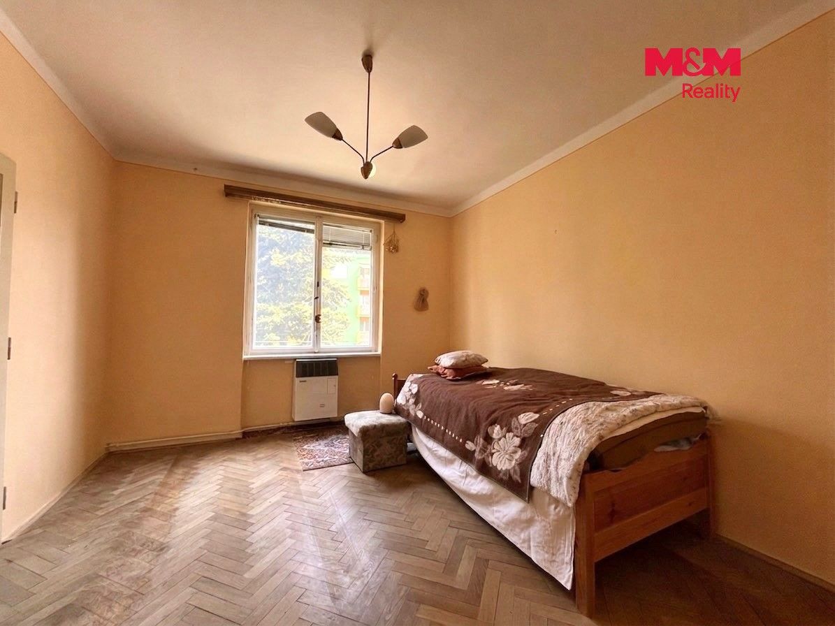 Prodej bytu 2+1 51 m² - foto 6