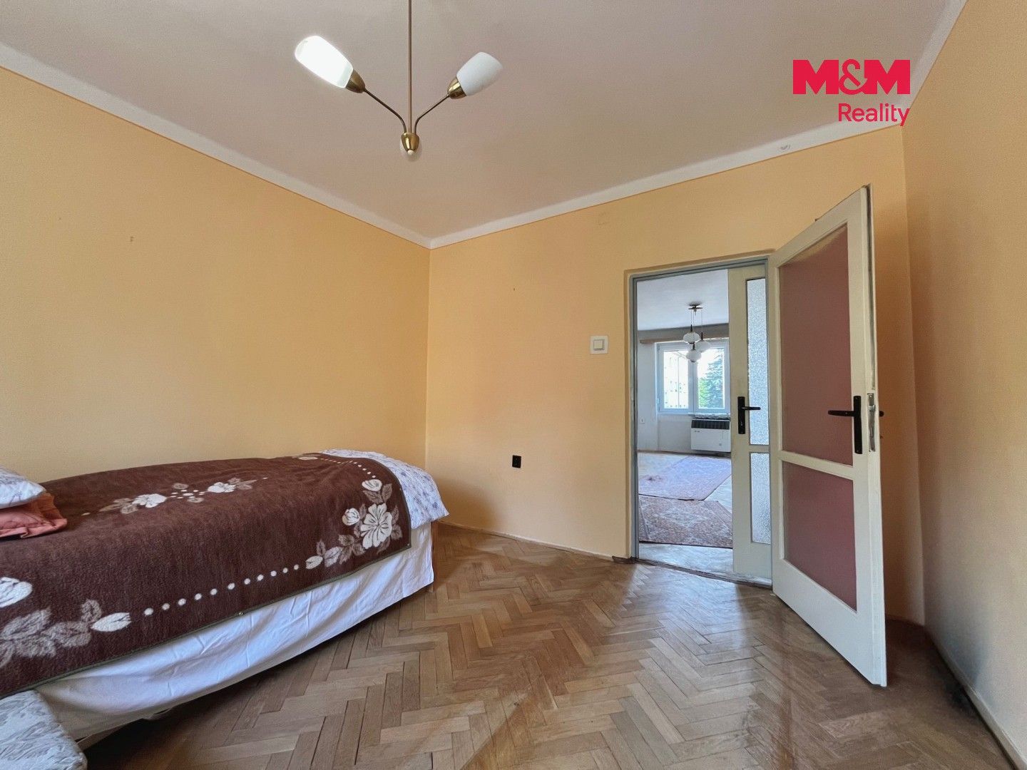 Prodej bytu 2+1 51 m² - foto 5