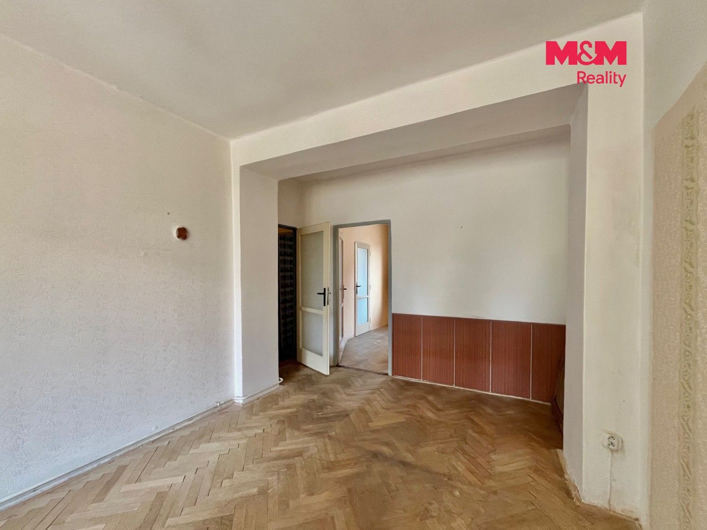 Prodej bytu 2+1 51 m² - foto 4