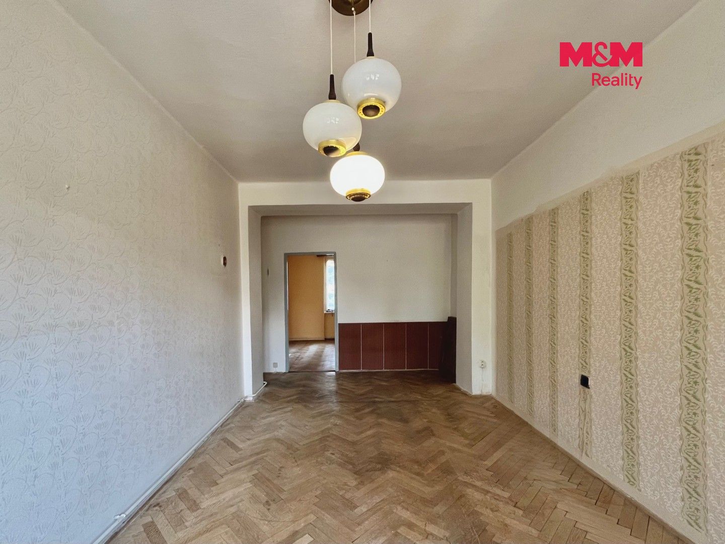 Prodej bytu 2+1 51 m² - foto 3