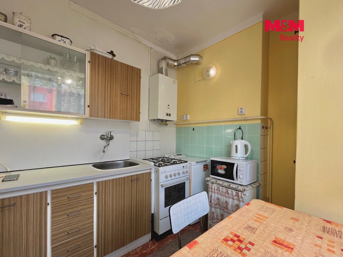 Prodej bytu 2+1 51 m² - foto 2