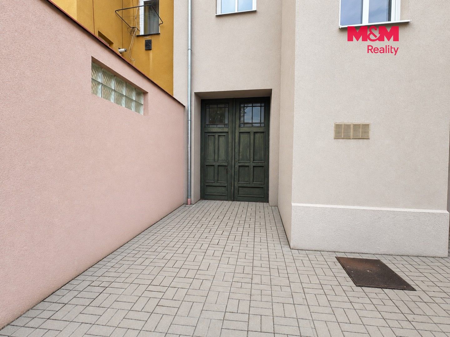 Pronájem komerčního prostoru 80 m² - foto 3