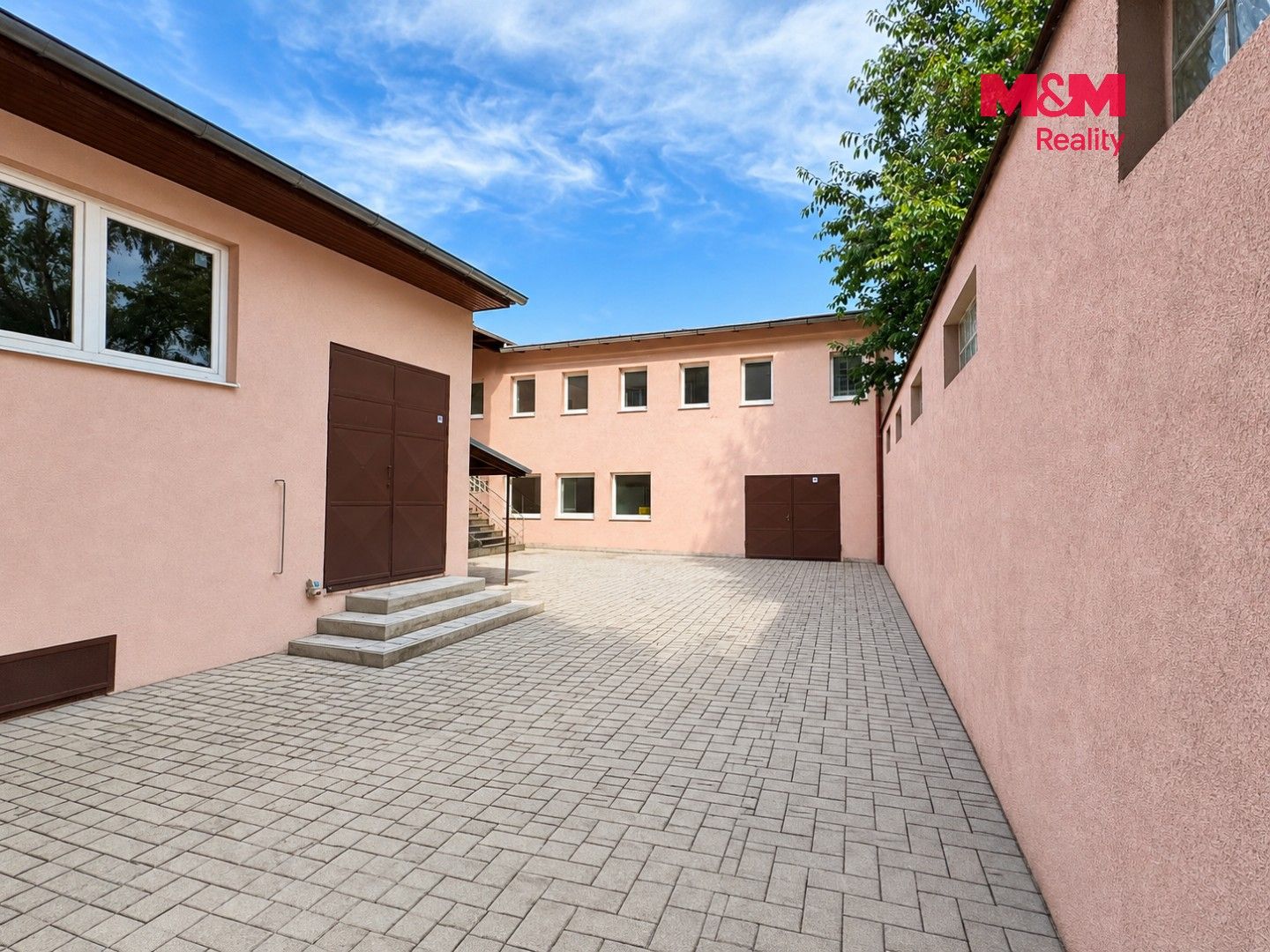 Pronájem komerčního prostoru 80 m² - foto 4