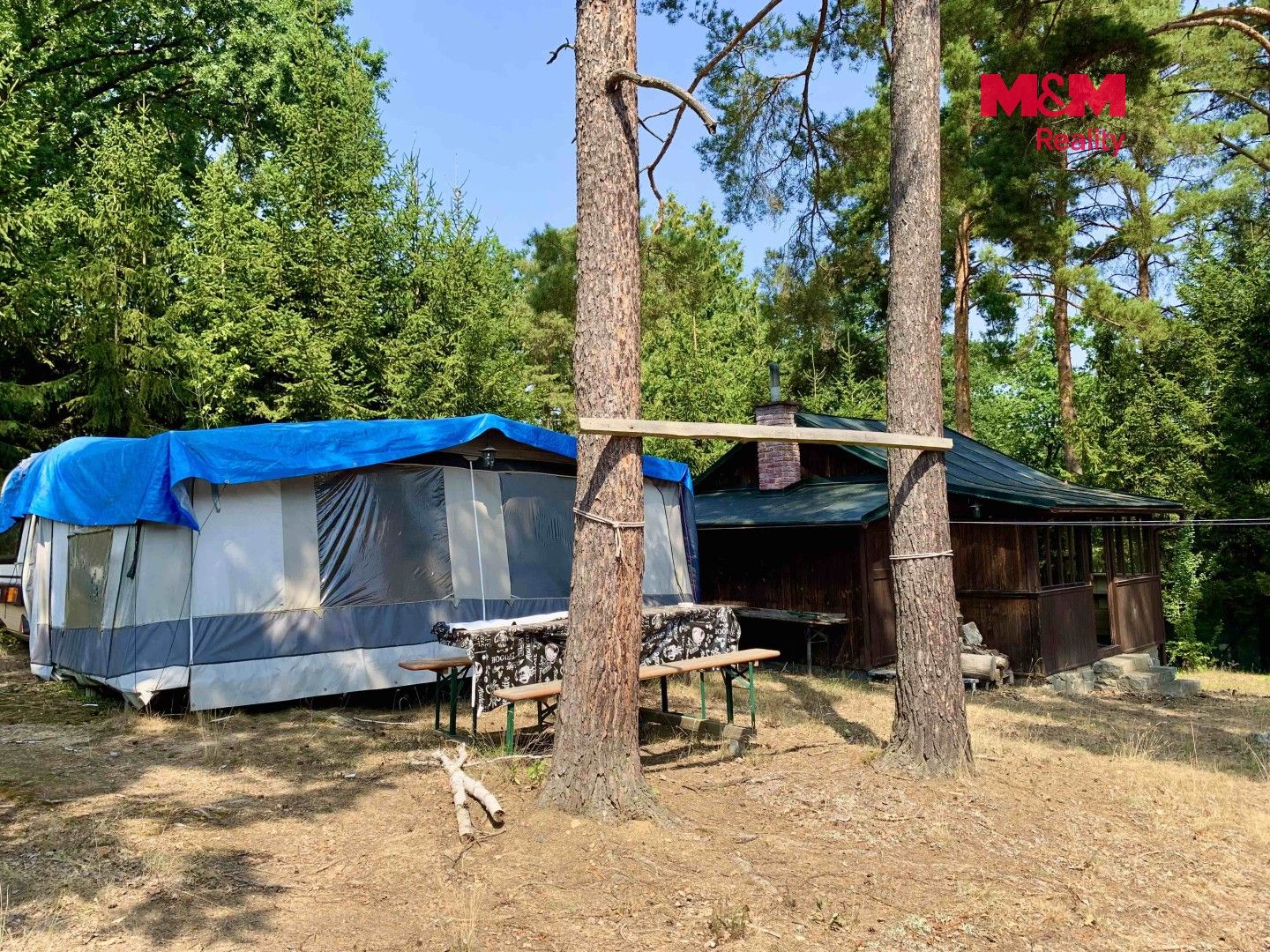 Pronájem domu 26 m² - foto 4