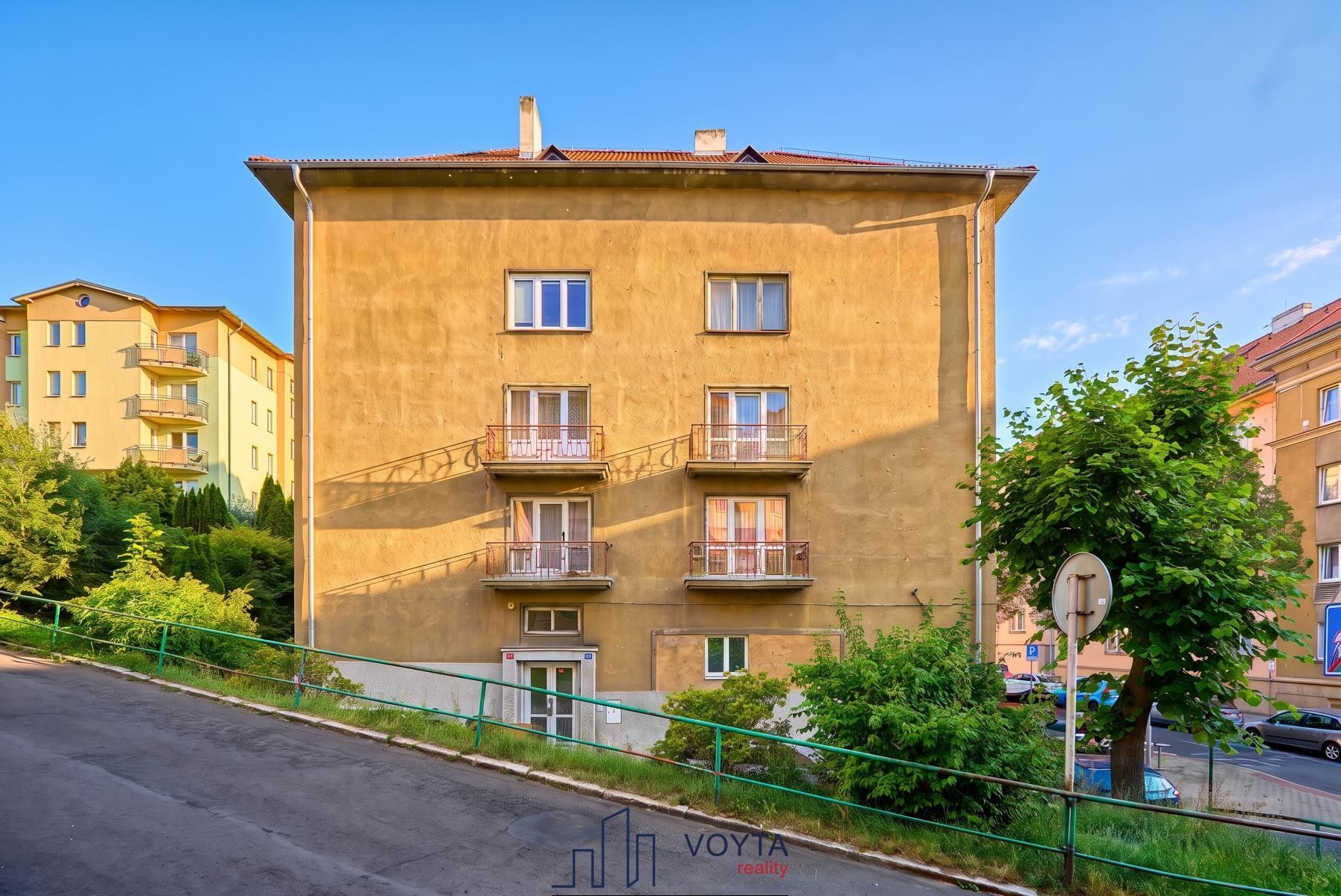 Prodej bytu 2+1 61 m² - foto 3
